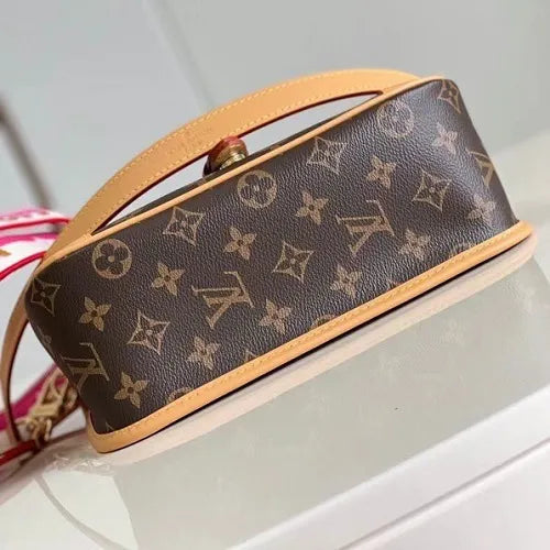 BOLSA LOUIS VUITTON DIANE M46049