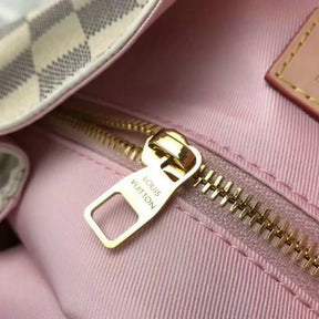 BOLSA LOUIS VUITTON GRACEFUL DAMIER AZUR N42248