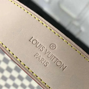 BOLSA LOUIS VUITTON GRACEFUL DAMIER AZUR N42248