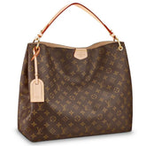 BOLSA LOUIS VUITTON GRACEFUL MONOGRAM M43700