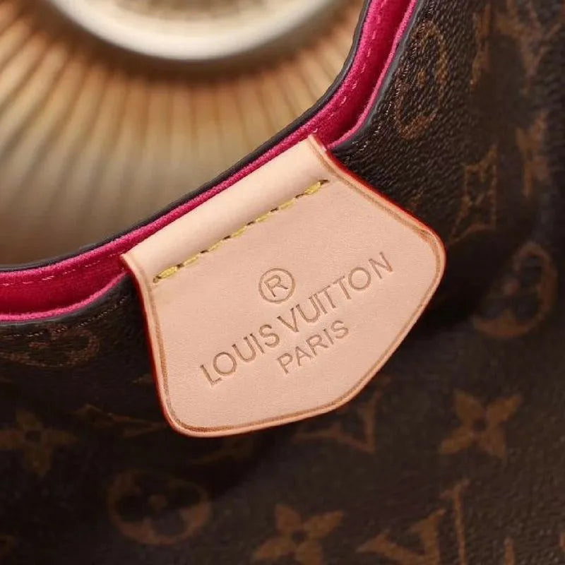 BOLSA LOUIS VUITTON GRACEFUL MONOGRAM M43700