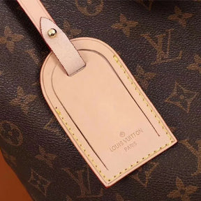 BOLSA LOUIS VUITTON GRACEFUL MONOGRAM M43700