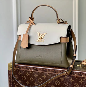 Bolsa Louis Vuitton Lockme Ever