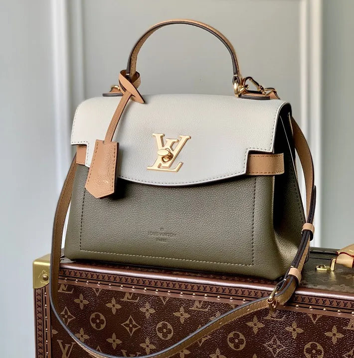 Bolsa Louis Vuitton Lockme Ever