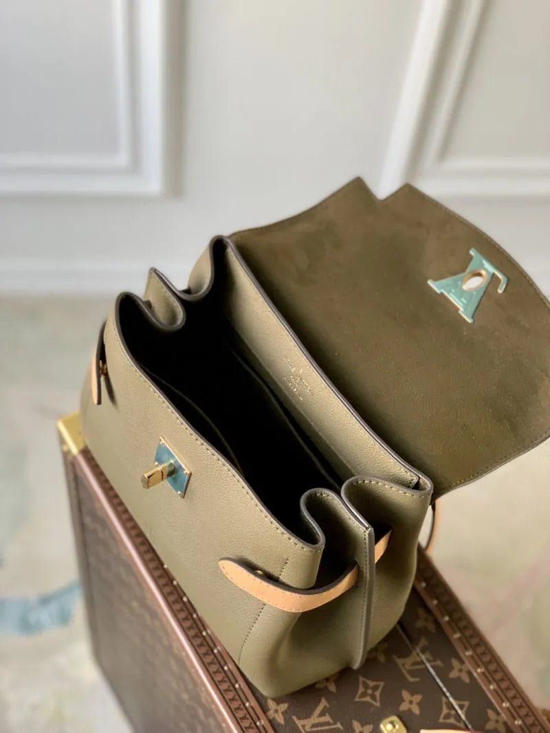 Bolsa Louis Vuitton Lockme Ever