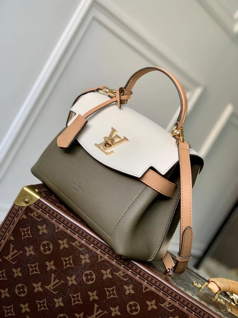 Bolsa Louis Vuitton Lockme Ever