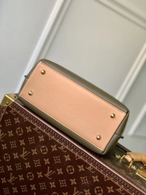 Bolsa Louis Vuitton Lockme Ever
