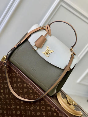 Bolsa Louis Vuitton Lockme Ever