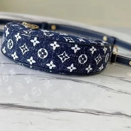 BOLSA LOUIS VUITTON LOOP BAGUETTE M81166