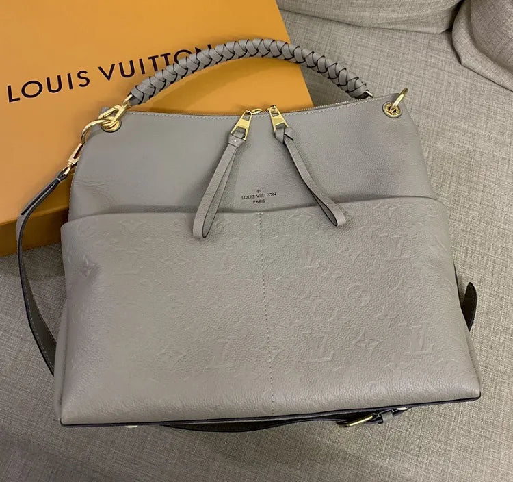 BOLSA LOUIS VUITTON MAIDA HOBO