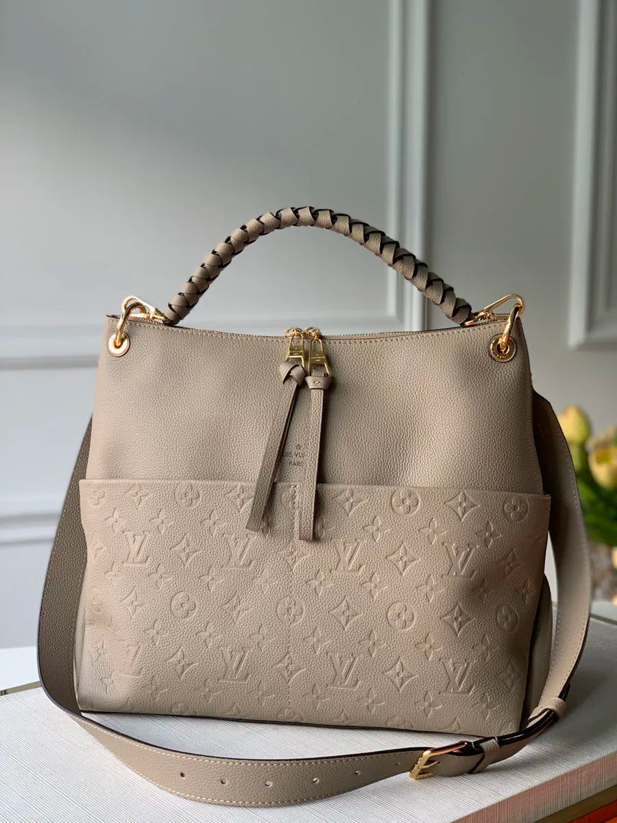 BOLSA LOUIS VUITTON MAIDA HOBO