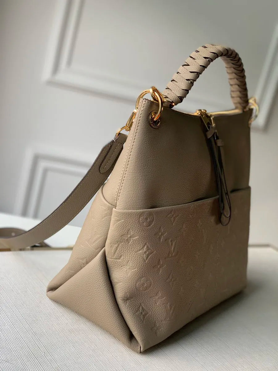 BOLSA LOUIS VUITTON MAIDA HOBO
