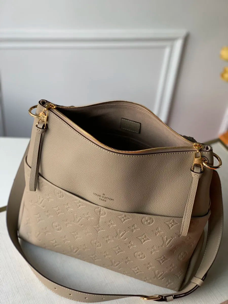 BOLSA LOUIS VUITTON MAIDA HOBO