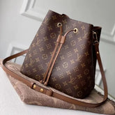 BOLSA LOUIS VUITTON NEONOE