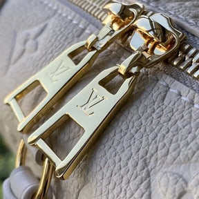 BOLSA LOUIS VUITTON PETITE MALLE SOUPLE M45394
