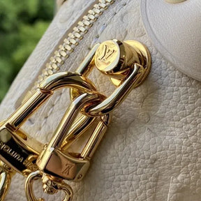 BOLSA LOUIS VUITTON PETITE MALLE SOUPLE M45394