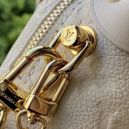 BOLSA LOUIS VUITTON PETITE MALLE SOUPLE M45394