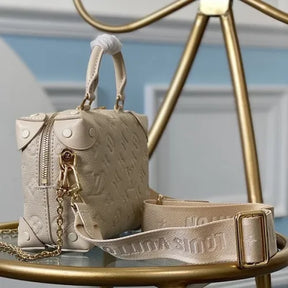 BOLSA LOUIS VUITTON PETITE MALLE SOUPLE M45394