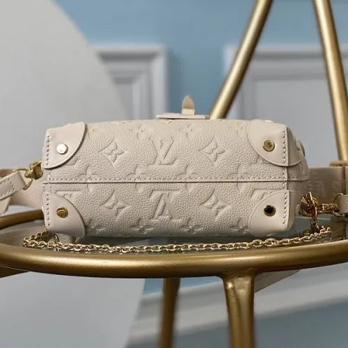 BOLSA LOUIS VUITTON PETITE MALLE SOUPLE M45394