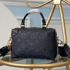 BOLSA LOUIS VUITTON PETITE MALLE SOUPLE M45394
