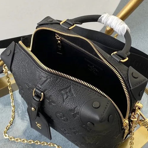 BOLSA LOUIS VUITTON PETITE MALLE SOUPLE M45394