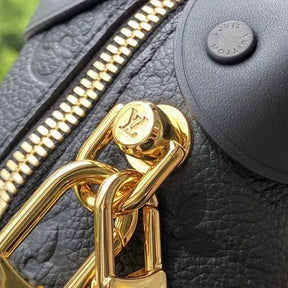 BOLSA LOUIS VUITTON PETITE MALLE SOUPLE M45394
