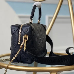 BOLSA LOUIS VUITTON PETITE MALLE SOUPLE M45394