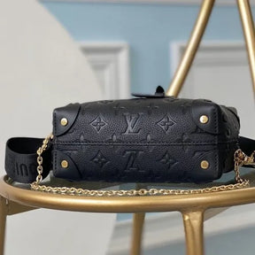 BOLSA LOUIS VUITTON PETITE MALLE SOUPLE M45394