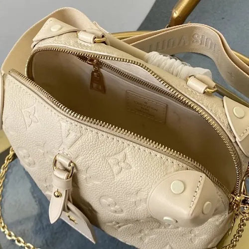BOLSA LOUIS VUITTON PETITE MALLE SOUPLE M45394