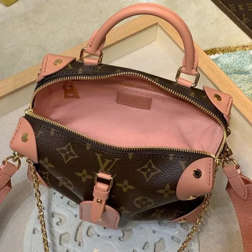 BOLSA LOUIS VUITTON PETITE MALLE SOUPLE M45531