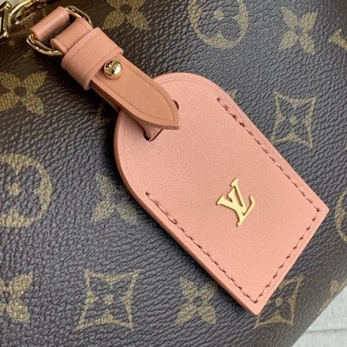 BOLSA LOUIS VUITTON PETITE MALLE SOUPLE M45531