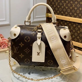BOLSA LOUIS VUITTON PETITE MALLE SOUPLE M45531