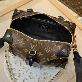 BOLSA LOUIS VUITTON PETITE MALLE SOUPLE M45531