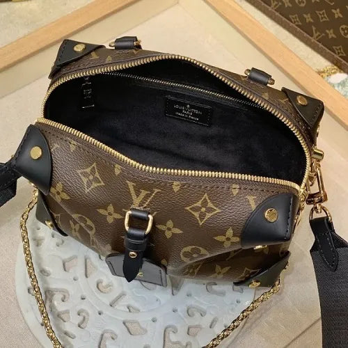 BOLSA LOUIS VUITTON PETITE MALLE SOUPLE M45531
