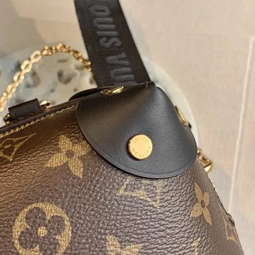 BOLSA LOUIS VUITTON PETITE MALLE SOUPLE M45531
