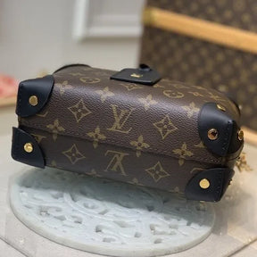 BOLSA LOUIS VUITTON PETITE MALLE SOUPLE M45531