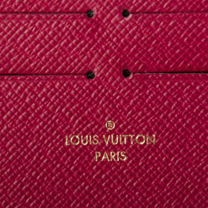 BOLSA LOUIS VUITTON POCHETTE FELICIE MONOGRAM M61276