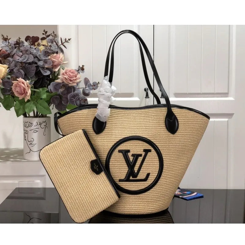 BOLSA LOUIS VUITTON SAINT JACQUES