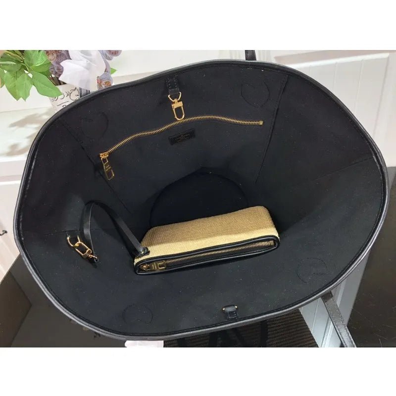 BOLSA LOUIS VUITTON SAINT JACQUES