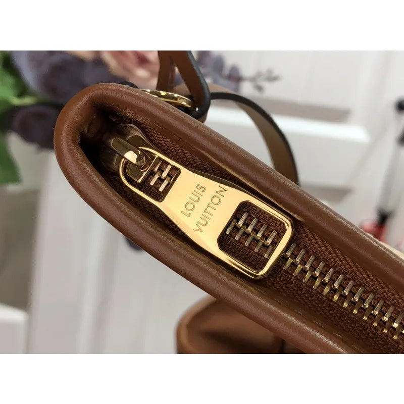 BOLSA LOUIS VUITTON SAINT JACQUES