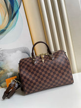BOLSA LOUIS VUITTON SPEEDY BANDOULIERE DAMIER