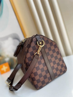 BOLSA LOUIS VUITTON SPEEDY BANDOULIERE DAMIER