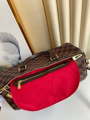 BOLSA LOUIS VUITTON SPEEDY BANDOULIERE DAMIER