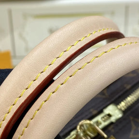 BOLSA LOUIS VUITTON SPEEDY BANDOULIERE MONOGRAM