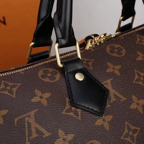BOLSA LOUIS VUITTON SPEEDY BANDOULIERE MONOGRAM M48284
