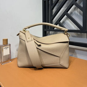 BOLSA LOEWE PUZZLE