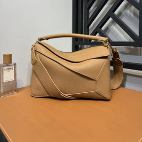 BOLSA LOEWE PUZZLE