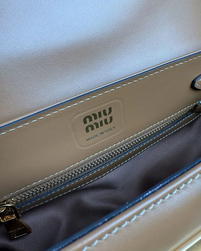 BOLSA MIU MIU