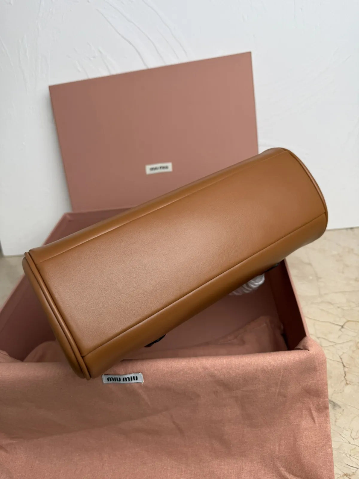 BOLSA MIU MIU