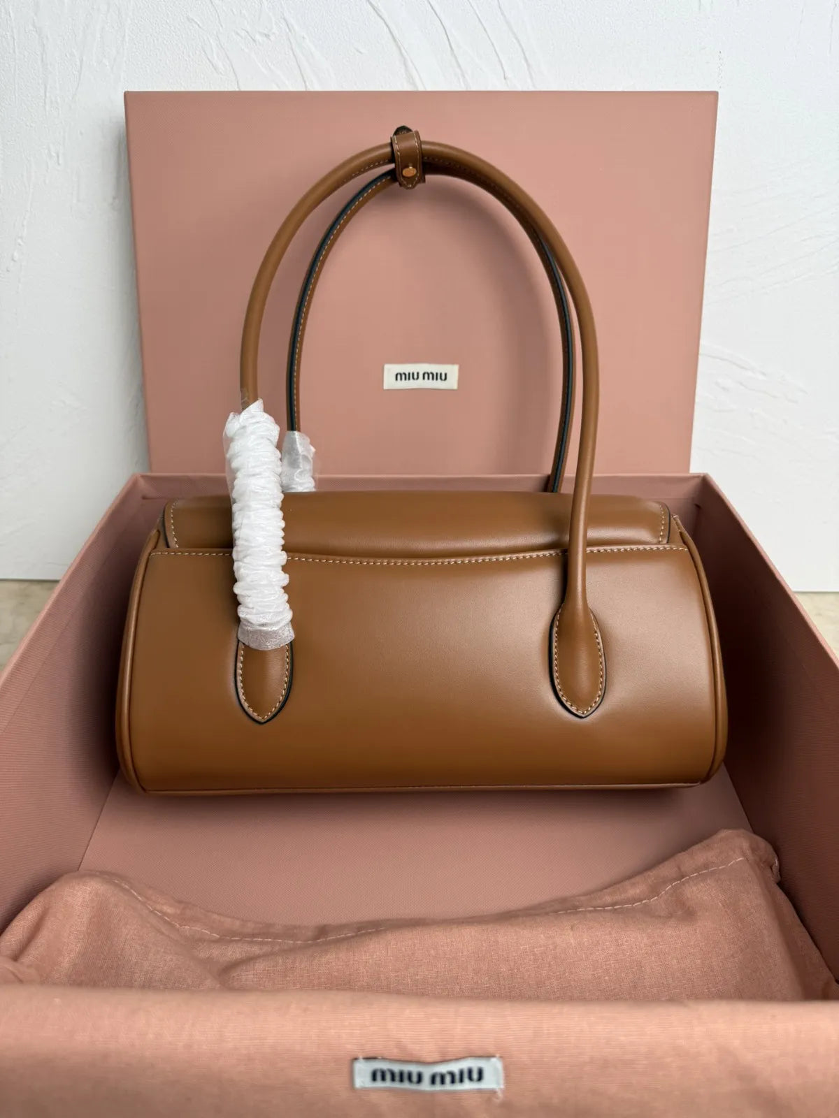 BOLSA MIU MIU